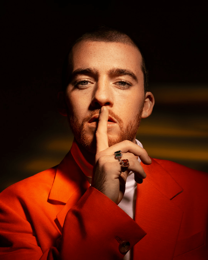 Angus Cloud Fez Euphoria 